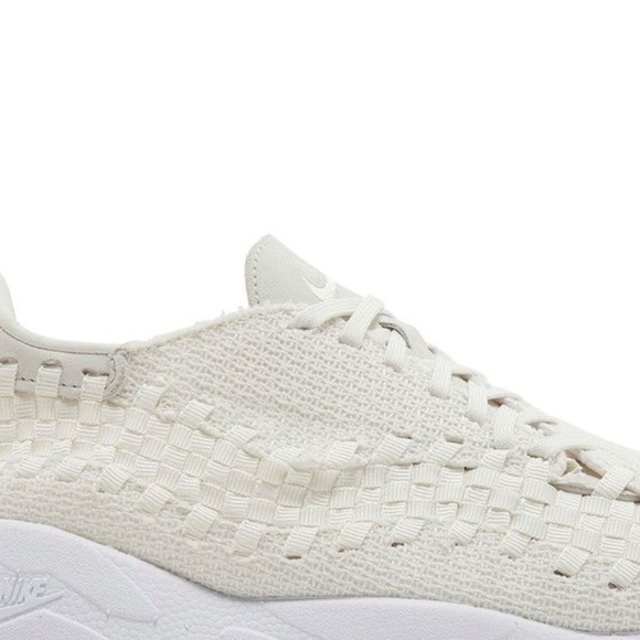 Nike 
Air Footscape
'phantom'
Brand new - Picture 8 of 11